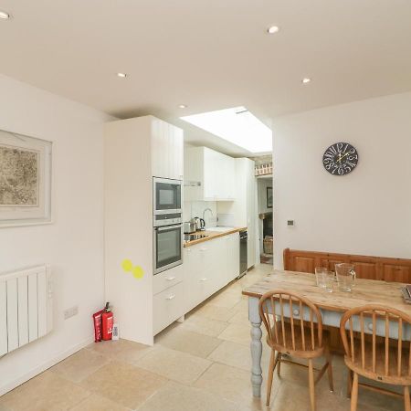 Apple Tree Cottage Shillingstone ภายนอก รูปภาพ