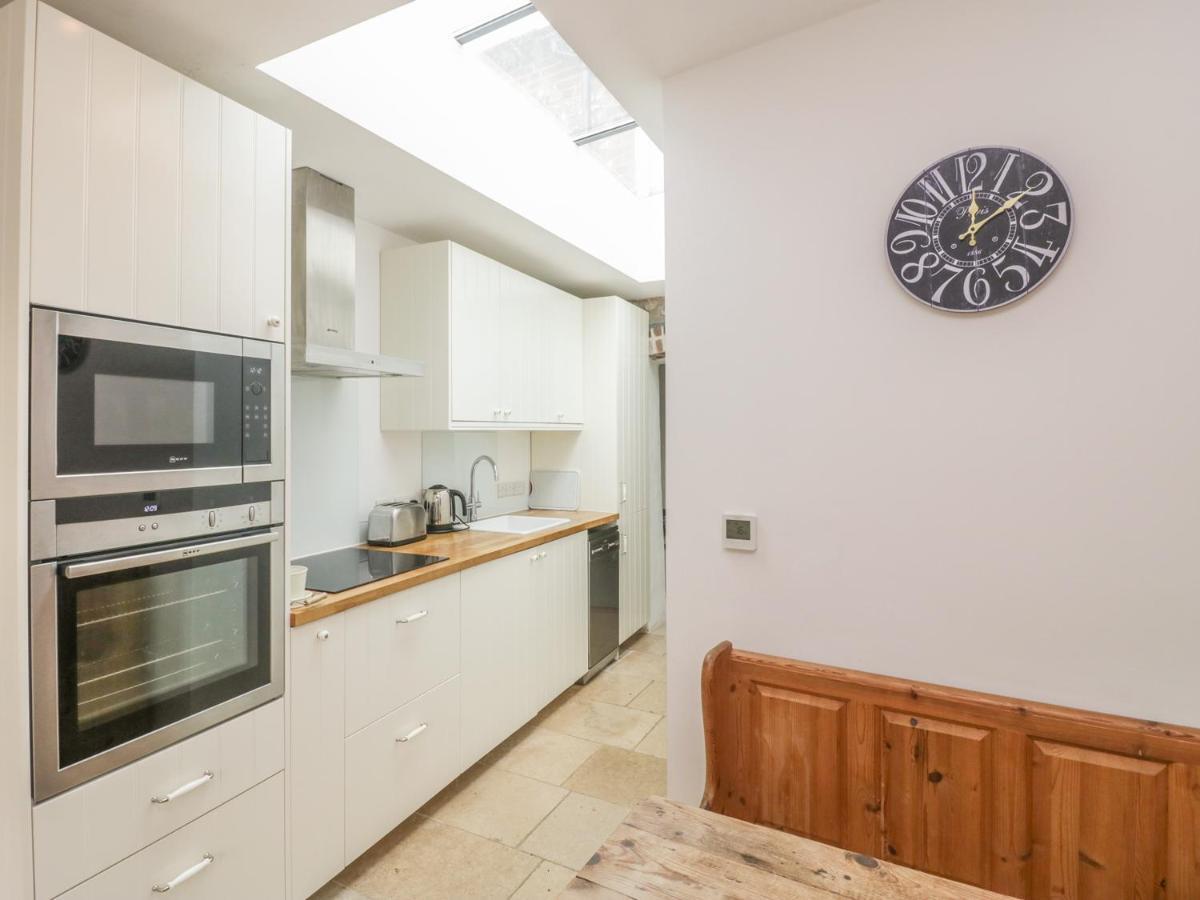 Apple Tree Cottage Shillingstone ภายนอก รูปภาพ