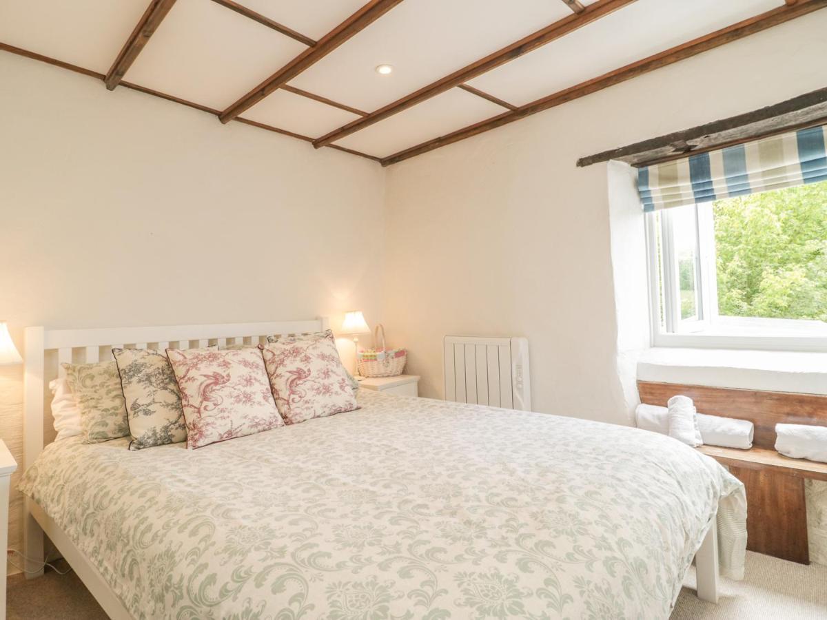 Apple Tree Cottage Shillingstone ภายนอก รูปภาพ