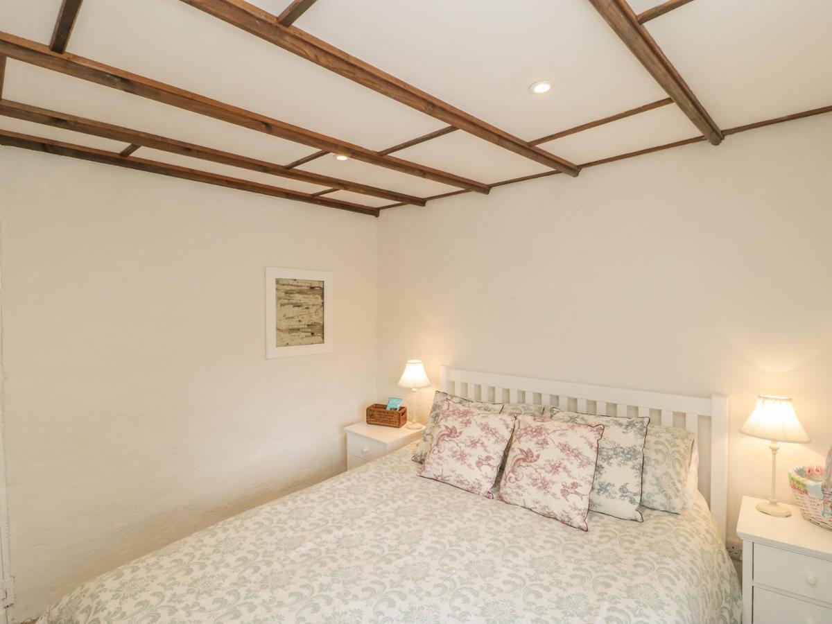Apple Tree Cottage Shillingstone ภายนอก รูปภาพ