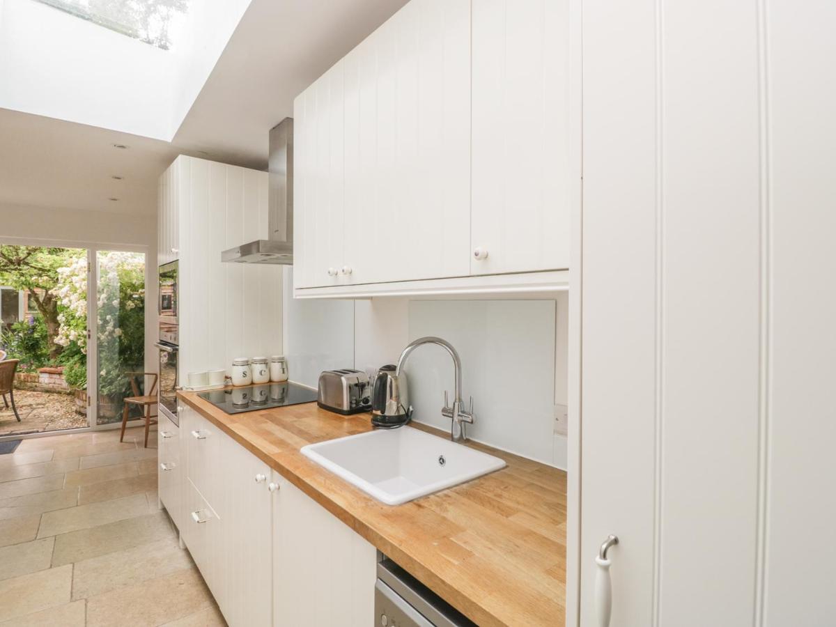 Apple Tree Cottage Shillingstone ภายนอก รูปภาพ