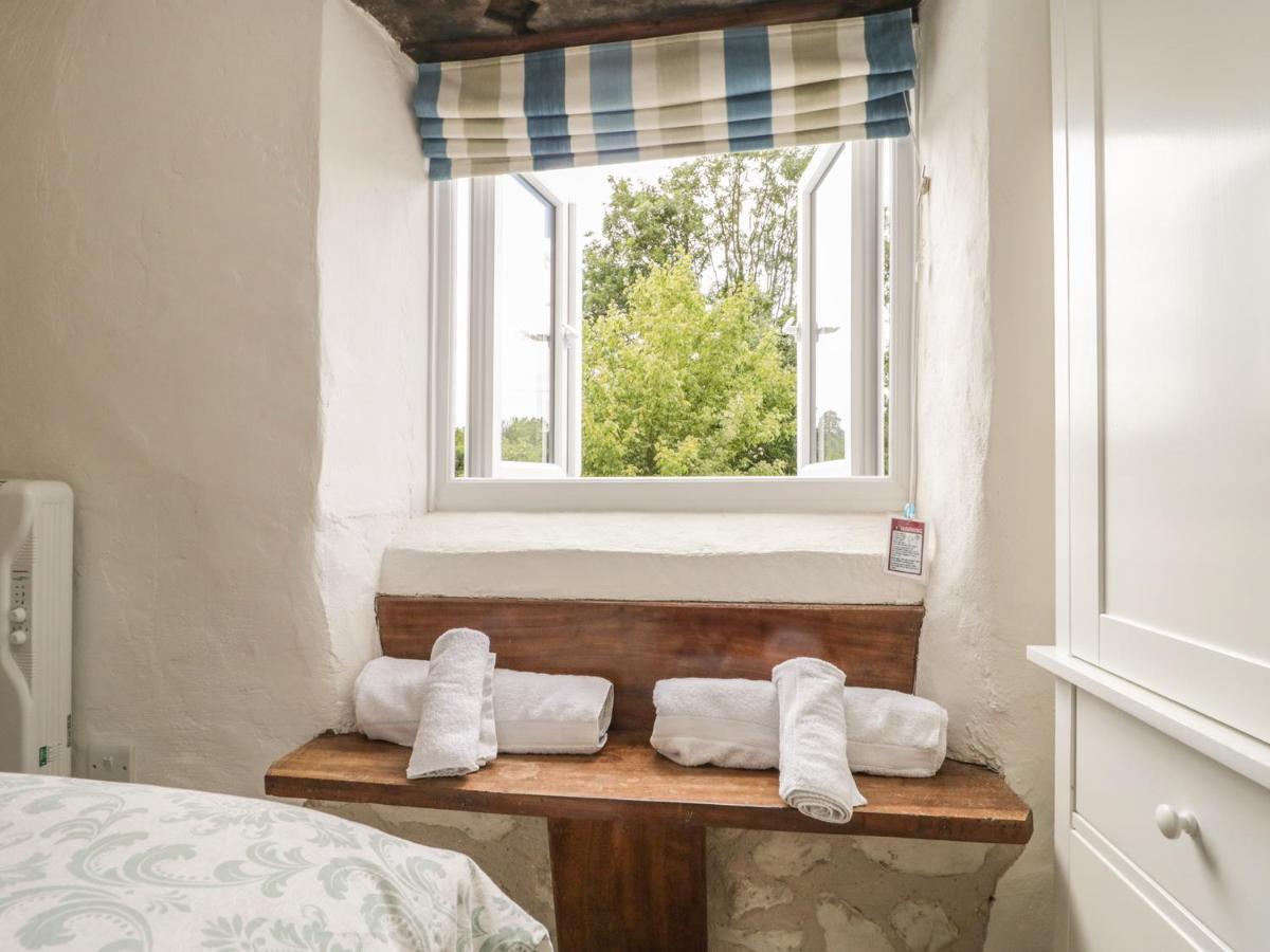 Apple Tree Cottage Shillingstone ภายนอก รูปภาพ
